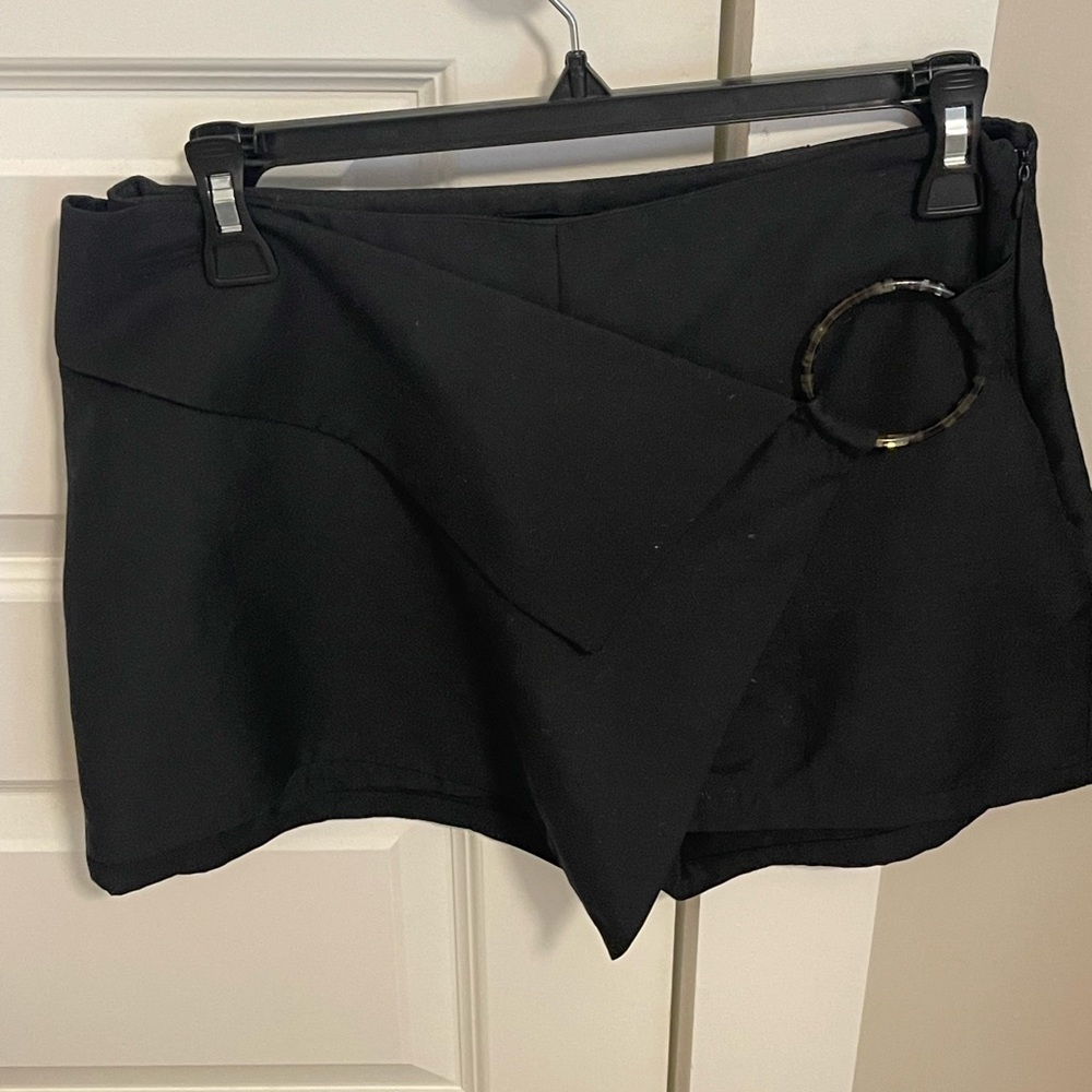 Zara skort